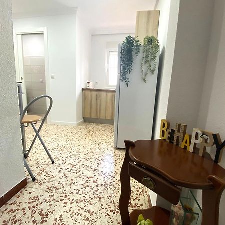 Casa Parras Basilica Apartment Sevilla Exterior foto