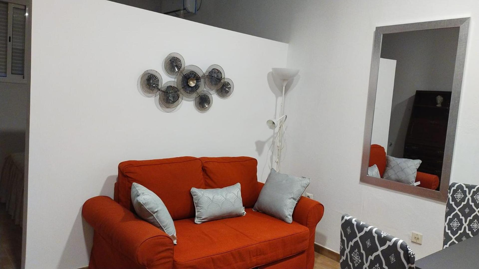 Casa Parras Basilica Apartment Sevilla Exterior foto