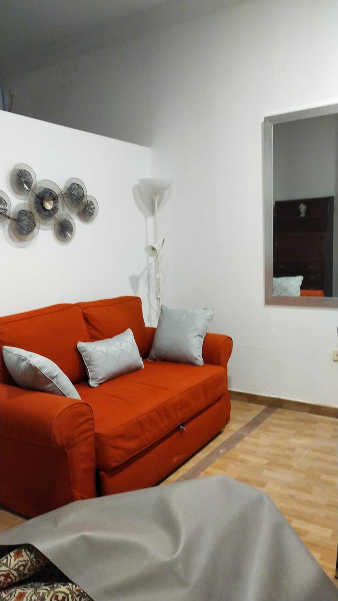 Casa Parras Basilica Apartment Sevilla Exterior foto