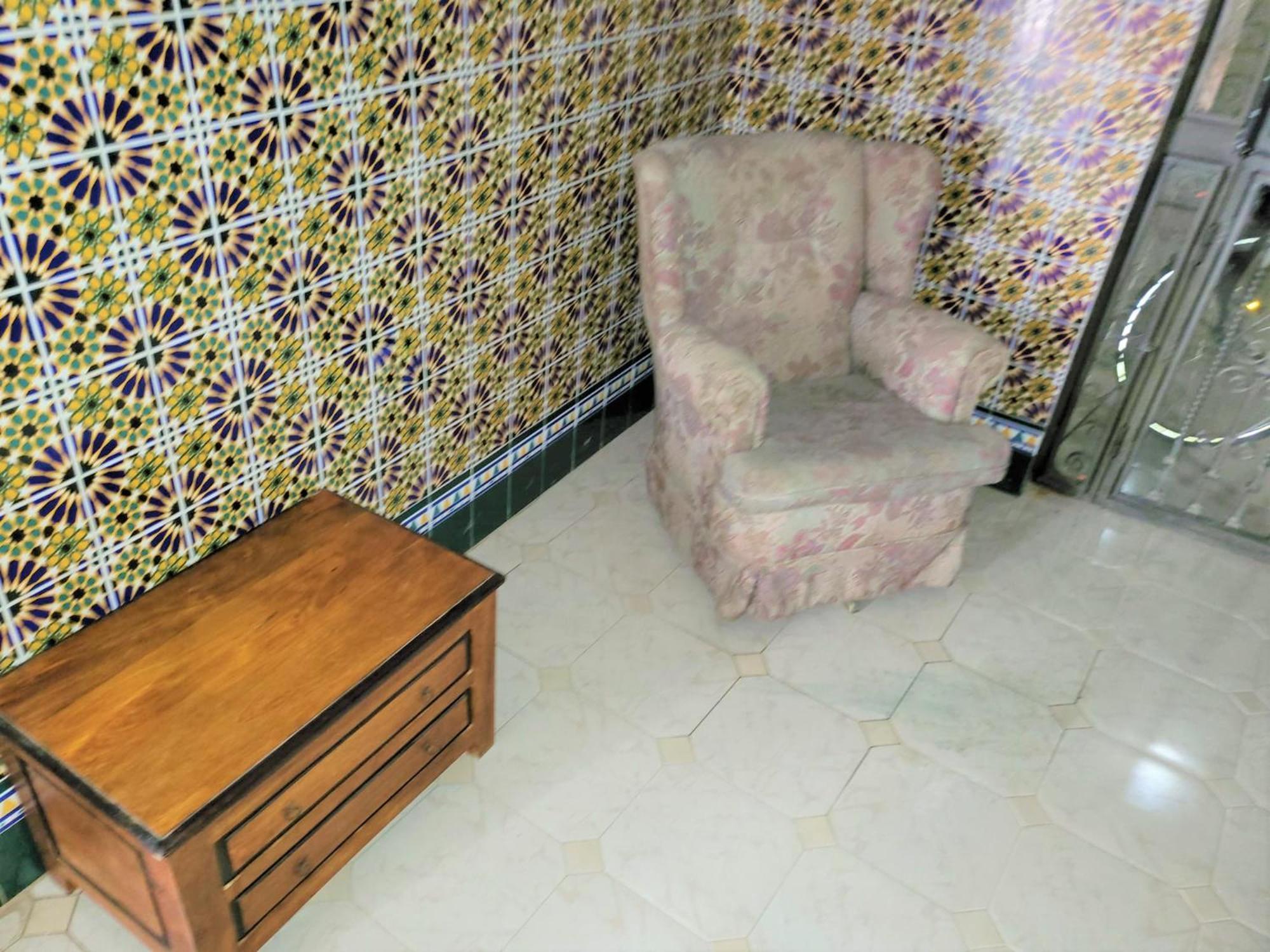 Casa Parras Basilica Apartment Sevilla Exterior foto