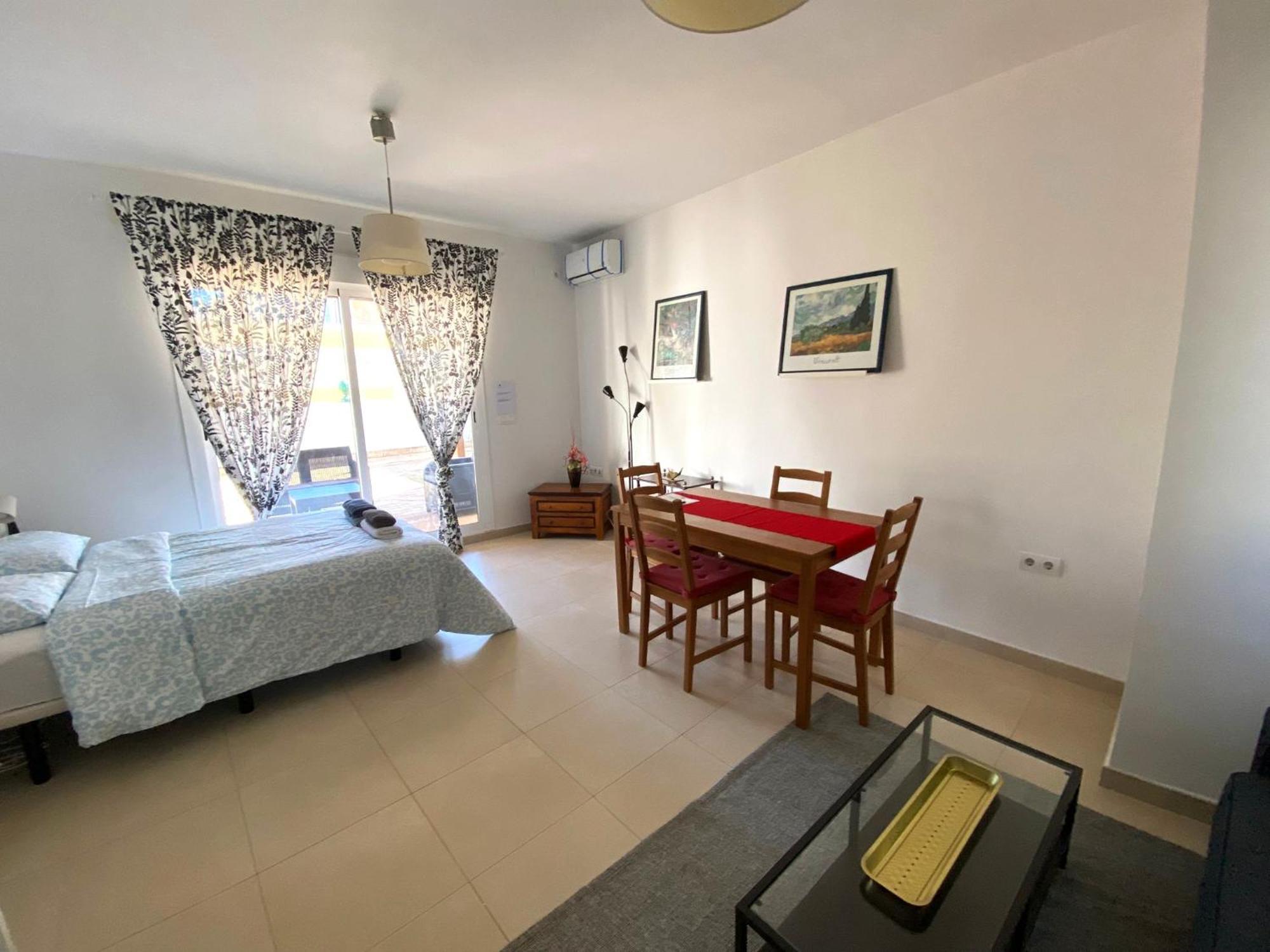 Casa Parras Basilica Apartment Sevilla Exterior foto