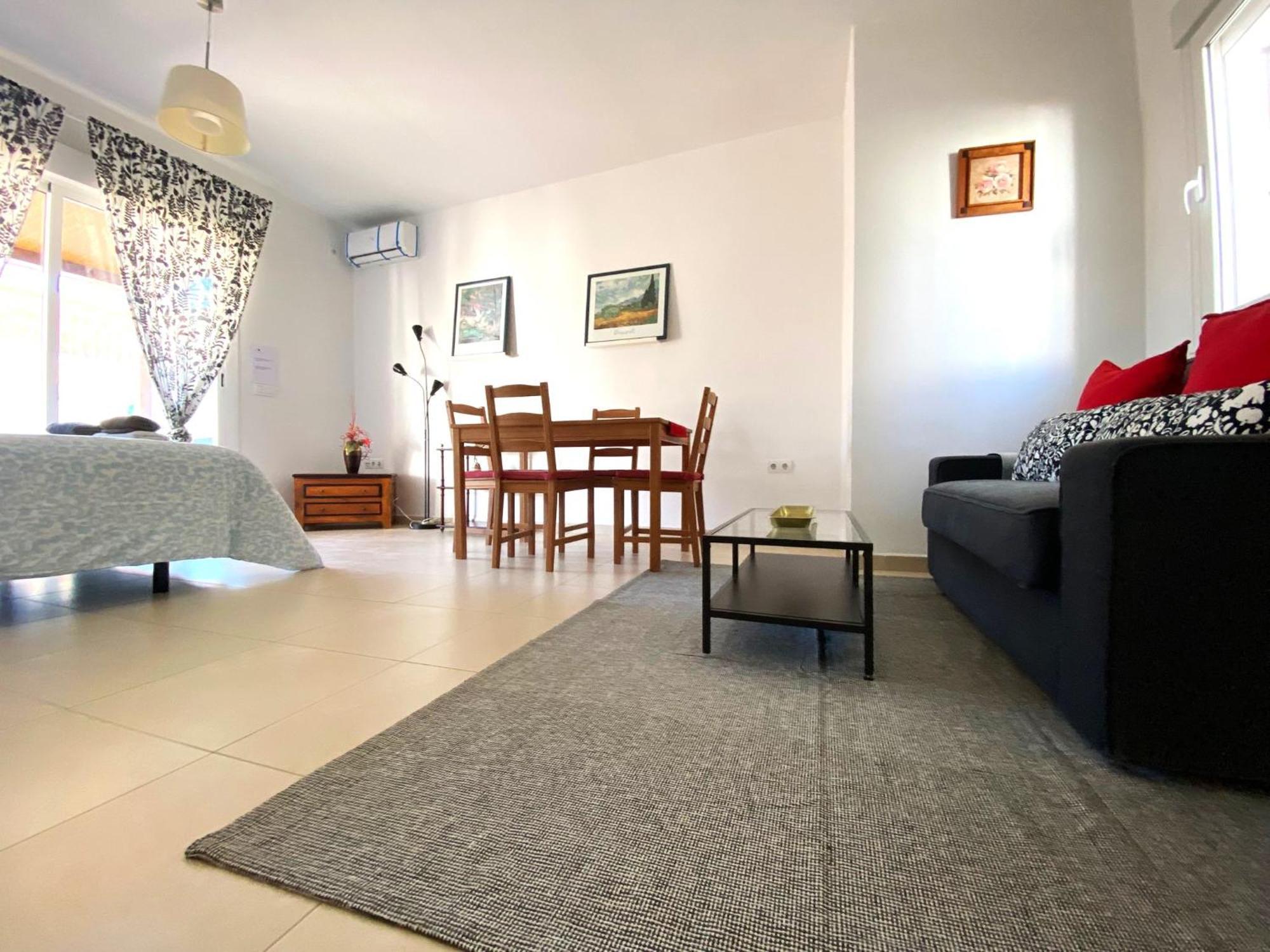 Casa Parras Basilica Apartment Sevilla Exterior foto
