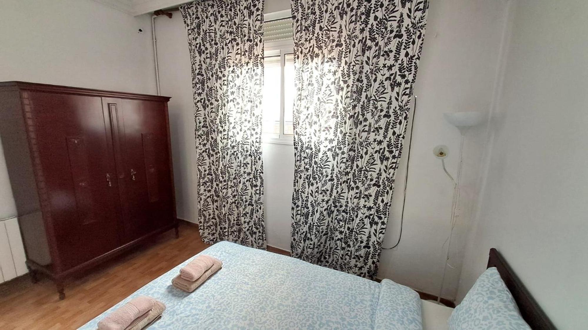Casa Parras Basilica Apartment Sevilla Exterior foto